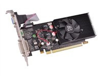 XFX GeForce 210