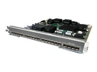 Cisco MDS 9000 Family 18/4-Port Multiservice Module