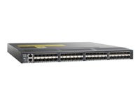 Cisco MDS 9148 Multilayer Fabric Switch