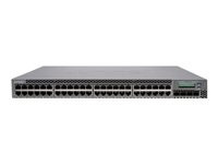 Juniper EX 3300 24T