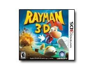 Rayman 3D