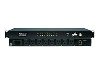 Pulizzi Z-Line IPC3602