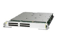 Cisco Service Edge Optimized Line Card