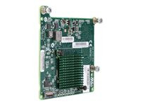 HPE FlexFabric 650M