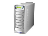 Vinpower SharkNet Network CD DVD Duplicator