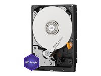 WD Purple Surveillance Hard Drive WD10PURX