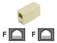 C2G In-line Modular Coupler