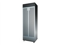 MGE Galaxy 3500 Extended Run Enclosure with 6 Battery Modules