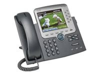 Cisco Unified IP Phone 7975G