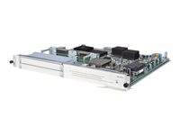 HPE Single Processor Service Engine Module