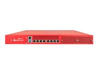 WatchGuard Firebox M4600 High Availability