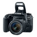 Canon EOS 77D