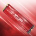 SSD KingSpec M.2 PCIe 4.0 NVMe 512GB-4TB, 7400Mbps с кэшем