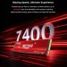 SSD KingSpec M.2 PCIe 4.0 NVMe 512GB-4TB, 7400Mbps с кэшем