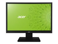 Acer V196WL b