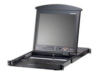 ATEN KL1508AN
