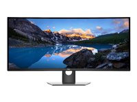 Dell UltraSharp U3818DW