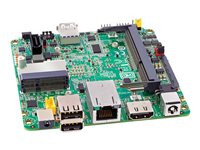 Intel Next Unit of Computing Board DE3815TYBE