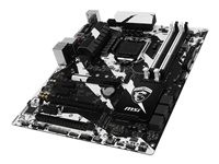 MSI B250 KRAIT GAMING