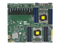 SUPERMICRO X10DRX