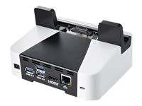 Fujitsu Universal Docking Cradle
