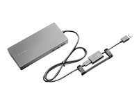 HP Elite USB-C Docking Station