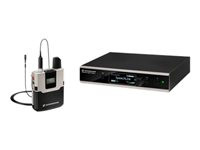 Sennheiser SpeechLine SL LAVALIER SET DW-4-US C