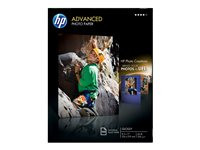 HP Advanced Photo Paper