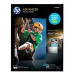 HP Advanced Photo Paper