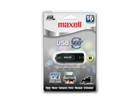 Maxell 360°