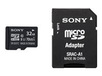 Sony SR-32UY2