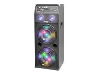 PYLE Disco Jam PSUFM1045A