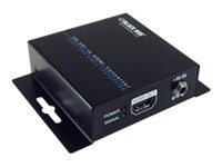 Black Box 3G-SDI/HD-SDI to HDMI Converter