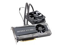 EVGA GeForce GTX 1080 Ti SC2 HYBRID GAMING
