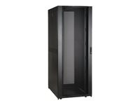 Tripp Lite 45U Rack Enclosure Server Cabinet 30" Wide w/ 6ft Cable Manager