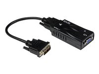 StarTech.com High Resolution Video DVI to VGA Converter