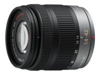 Panasonic Lumix H-FS014042