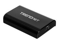 TRENDnet TU3-HDMI USB 3.0 to HD TV Adapter
