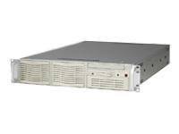 Supermicro SC823 i-R500RC