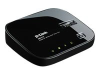 D-Link DIR-412