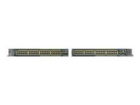 Cisco Catalyst 2960-48PST-L
