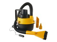 Wagan Wet & Dry Ultra Vac