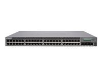 Juniper EX 3300 48P