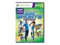 Kinect Sports Season Two