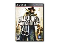 Call of Juarez The Cartel