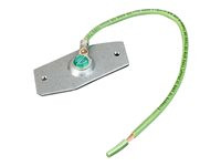 C2G Wiremold OFR Grounding Clip