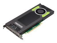 NVIDIA Quadro M4000