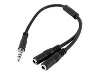 StarTech.com Headset adapter