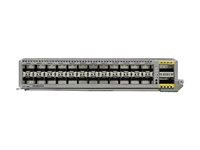 Cisco Generic Expansion Module