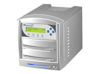 Vinpower SharkCopier CD DVD Duplicator w/ Sony burner